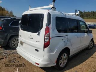 2017 Ford Transit Connect XLT с VIN NM0AS8F79H1301905, выставлен на аукционе Copart как лот 76943874 с пробегом 204 149 миль миль и Чистый • Clean title. История ставок и продаж доступна на DreamBid. Изображение 3.