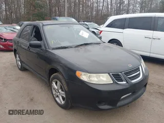 2005 Saab 9-2X Linear z VIN JF4GG61625G057758, wystawiony jako IAAI lot #41675073 z przebiegiem 215 973 mil mil oraz . Historia ofert i sprzedaży dostępna na DreamBid. Obrazek 1.