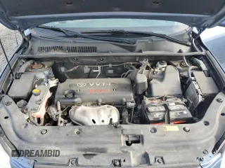 2007 Toyota RAV4 with VIN JTMBD33V875090551, listed as a Copart auction lot 53715375 with 135,463 mi miles and Clean Title. Bid and sale history available at carsss.com. Image 12.