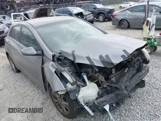 2013 Hyundai Elantra with VIN KMHD35LE6DU037013, listed as a IAAI auction lot 42127258 with 170,477 mi miles and . Bid and sale history available at DreamBid. Image 1.