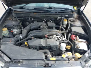 2013 Subaru Legacy 2.5i with VIN 4S3BMBA6XD3024922, listed as a IAAI auction lot 42683467 with 89,888 mi miles and . Bid and sale history available at DreamBid. Image 10.