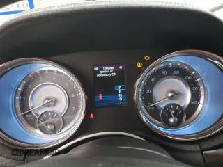 2014 Chrysler 300 with VIN 2C3CCAAG6EH140762, listed as a Copart auction lot 42931895 with 124,555 mi miles and Salvage Title. Bid and sale history available at carsss.com. Image 9.