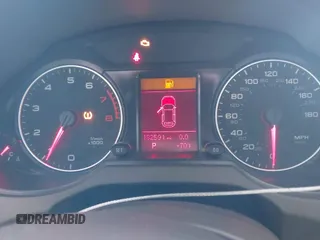 2009 Audi Q5 Premium Plus с VIN WA1KK78RX9A051392, выставлен на аукционе IAAI как лот 42297053 с пробегом 182 591 миль миль и . История ставок и продаж доступна на DreamBid. Изображение 7.