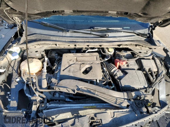 2020 Ford Escape SE with VIN 1FMCU9G60LUA73491, listed as a Copart auction lot 49377085 with 102,691 mi miles and Salvage title. Bid and sale history available at DreamBid. Image 13.