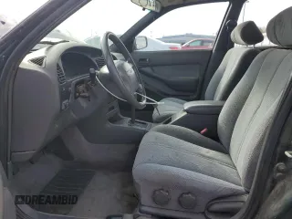 1995 Toyota Camry LE z VIN 4T1GK12W4SU079938, wystawiony jako Copart lot #77065084 z przebiegiem 222 731 mil mil oraz Szkoda całkowita • Salvage title. Historia ofert i sprzedaży dostępna na DreamBid. Obrazek 7.