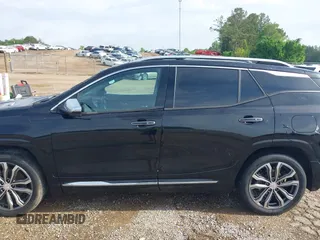 2020 GMC Terrain Denali with VIN 3GKALSEX2LL171549, listed as a IAAI auction lot 42092005 with 91,796 mi miles and . Bid and sale history available at DreamBid. Image 14.