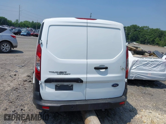 2020 Ford Transit Connect XL z VIN NM0LS7E78L1482802, wystawiony jako IAAI lot #42445262 z przebiegiem 29 649 mil mil oraz . Historia ofert i sprzedaży dostępna na DreamBid. Obrazek 16.
