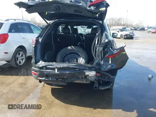 2020 Mazda CX-9 Grand Touring with VIN JM3TCBDY2L0413839, listed as a IAAI auction lot 41720713 with 48,964 mi miles and . Bid and sale history available at DreamBid. Image 17.