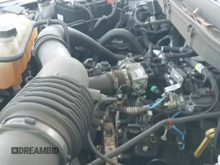 2023 Ford F-150 XL with VIN 1FTEW1CP8PKE31137, listed as a IAAI auction lot 42758682 with 55,188 mi miles and . Bid and sale history available at DreamBid. Image 19.