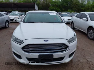2016 Ford Fusion Titanium with VIN 3FA6P0K92GR400269, listed as a IAAI auction lot 41961043 with 191,638 mi miles and . Bid and sale history available at DreamBid. Image 6.