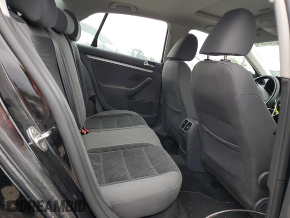 2009 Volkswagen Jetta с VIN 3VWHZ71K09M134712, выставлен на аукционе Copart как лот 72720904 с пробегом 156 436 миль миль и Списание • Salvage title. История ставок и продаж доступна на DreamBid. Изображение 10.