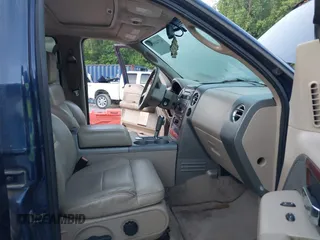 2008 Ford F-150 XLT z VIN 1FTPW14V38FB37662, wystawiony jako IAAI lot #42746951 z przebiegiem 187 334 mil mil oraz . Historia ofert i sprzedaży dostępna na DreamBid. Obrazek 5.