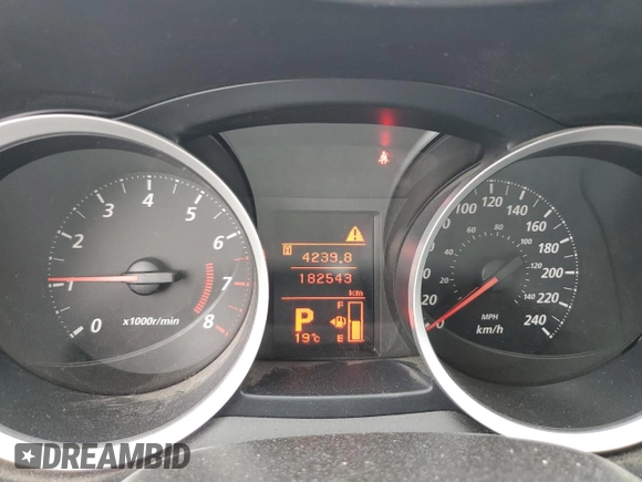 2014 Mitsubishi Lancer SE with VIN JA32V2FW7EU606086, listed as a Copart auction lot 72747704 with 182,543 mi miles and Clean Title. Bid and sale history available at carsss.com. Image 9.