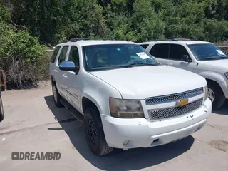 2014 Chevrolet Tahoe LT с VIN 1GNSCBE03ER213054, выставлен на аукционе IAAI как лот 42821489 с пробегом 166 689 миль миль и . История ставок и продаж доступна на DreamBid. Изображение 1.