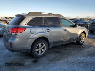 2011 Subaru Outback z VIN 4S4BRGGC7B3411450, wystawiony jako Copart lot #85015904 z przebiegiem 216 543 mil mil oraz Czysty tytuł • Clean title. Historia ofert i sprzedaży dostępna na DreamBid. Obrazek 3.