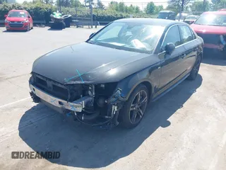 2017 Audi A4 z VIN WAUFNBF46HN061494, wystawiony jako IAAI lot #41902356 z przebiegiem 78 735 mil mil oraz . Historia ofert i sprzedaży dostępna na DreamBid. Obrazek 17.