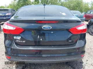 2012 Ford Focus SE с VIN 1FAHP3F28CL152822, выставлен на аукционе IAAI как лот 42277102 с пробегом 165 564 миль миль и . История ставок и продаж доступна на DreamBid. Изображение 16.
