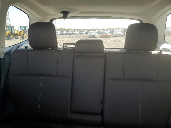 2017 Subaru Forester Touring with VIN JF2SJGWC5HH482107, listed as a Copart auction lot 60975725 with 71,889 mi miles and Salvage title. Bid and sale history available at DreamBid. Image 10.