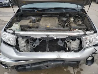 2012 Toyota Tundra 4WD Truck with VIN 5TFDY5F11CX232402, listed as a Copart auction lot 49981695 with 160,305 mi miles and Salvage Title. Bid and sale history available at carsss.com. Image 11.