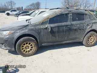2023 Subaru Crosstrek Premium с VIN JF2GTACC8P9297544, выставлен на аукционе IAAI как лот 41781821 с пробегом 40 398 миль миль и . История ставок и продаж доступна на DreamBid. Изображение 6.