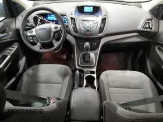 2014 Ford Escape SE z VIN 1FMCU9G93EUB02611, wystawiony jako Copart lot #58448235 z przebiegiem 206 735 mil mil oraz Czysty tytuł • Clean title. Historia ofert i sprzedaży dostępna na DreamBid. Obrazek 8.