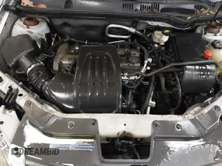 2007 Chevrolet Cobalt LS with VIN 1G1AK55F577111453, listed as a IAAI auction lot 41903943 with 195,705 mi miles and . Bid and sale history available at DreamBid. Image 10.