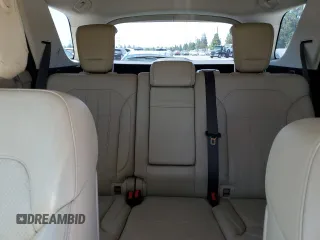 2016 Mercedes-Benz GLE 350 with VIN 4JGDA5JB6GA660135, listed as a Copart auction lot 61987055 with 132,068 mi miles and Clean title. Bid and sale history available at DreamBid. Image 10.