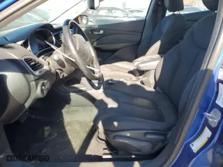2013 Dodge Dart SXT with VIN 1C3CDFBA6DD324163, listed as a Copart auction lot 83709934 with 198,723 mi miles and Salvage Title. Bid and sale history available at carsss.com. Image 7.