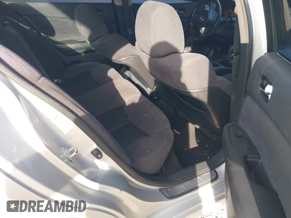 2014 Nissan Maxima S z VIN 1N4AA5AP3EC454989, wystawiony jako IAAI lot #40953780 z przebiegiem 194 207 mil mil oraz . Historia ofert i sprzedaży dostępna na DreamBid. Obrazek 8.