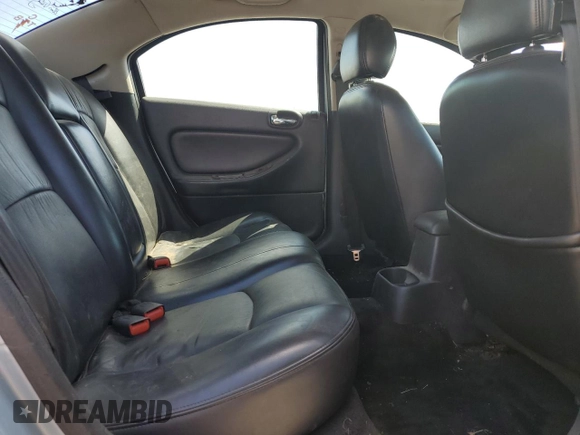 2002 Chrysler Sebring LXi with VIN 1C3EL56R72N108190, listed as a Copart auction lot 64936755 with 342,267 mi miles and Clean title. Bid and sale history available at DreamBid. Image 10.