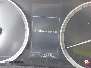 2016 Lexus IS 200t с VIN JTHBA1D24G5018116, выставлен на аукционе IAAI как лот 42425876 с пробегом 152 335 миль миль и . История ставок и продаж доступна на DreamBid. Изображение 16.