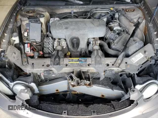 2007 Buick LaCrosse CX with VIN 2G4WC582171176392, listed as a Copart auction lot 52071725 with 114,476 mi miles and Salvage title. Bid and sale history available at DreamBid. Image 11.
