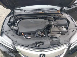 2015 Acura TLX Technology with VIN 19UUB2F57FA015920, listed as a IAAI auction lot 42358117 with 63,769 mi miles and . Bid and sale history available at DreamBid. Image 10.