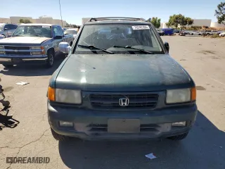 1998 Honda Passport LX with VIN 4S6CK58W6W4403286, listed as a Copart auction lot 70248784 with 84,627 mi miles and Clean Title. Bid and sale history available at carsss.com. Image 5.