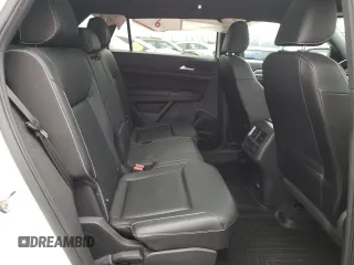 2020 Volkswagen Atlas SEL with VIN 1V2MC2CA0LC204145, listed as a Copart auction lot 72953303 with 59,549 mi miles and . Bid and sale history available at DreamBid. Image 10.