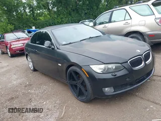 2009 BMW 3 Series 328i z VIN WBAWR33529P460674, wystawiony jako IAAI lot #42434668 z przebiegiem 154 249 mil mil oraz . Historia ofert i sprzedaży dostępna na DreamBid. Obrazek 1.