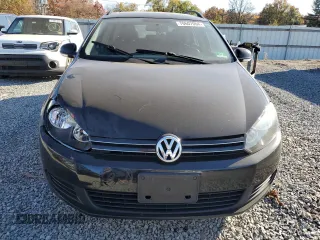 2014 Volkswagen Jetta SportWagen TDI w/Sunroof with VIN 3VWML7AJ1EM608958, listed as a Copart auction lot 76607064 with 127,283 mi miles and Salvage Title. Bid and sale history available at carsss.com. Image 5.