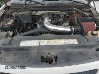 1997 Ford F-150 XL with VIN 1FTDX18W0VND35264, listed as a Copart auction lot 44133565 with 227,643 mi miles and Clean Title. Bid and sale history available at carsss.com. Image 12.