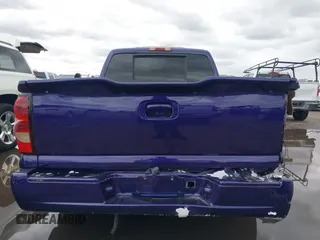 2004 Chevrolet Silverado 1500 LS with VIN 1GCEC14T04Z345909, listed as a IAAI auction lot 41773393 with 165,164 mi miles. Bid and sale history available at carsss.com. Image 16.