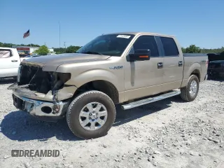 2013 Ford F-150 XL z VIN 1FTFW1EF6DFB95424, wystawiony jako Copart lot #57945865 z przebiegiem 223 056 mil mil oraz Szkoda całkowita • Salvage title. Historia ofert i sprzedaży dostępna na DreamBid. Obrazek 1.