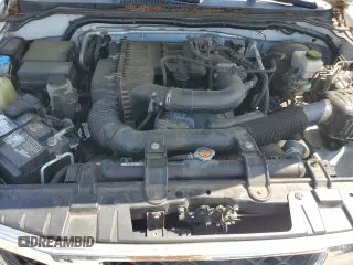 2019 Nissan Frontier S z VIN 1N6BD0CT7KN707330, wystawiony jako Copart lot #56169845 z przebiegiem 147 030 mil mil oraz Szkoda całkowita • Salvage title. Historia ofert i sprzedaży dostępna na DreamBid. Obrazek 11.