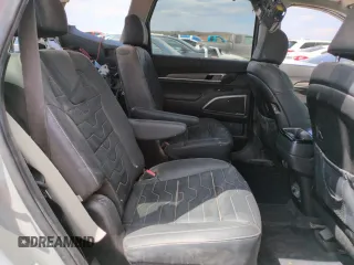 2022 Kia Telluride SX with VIN 5XYP5DHC5NG223447, listed as a Copart auction lot 62501315 with Not provided miles and Salvage title. Bid and sale history available at DreamBid. Image 10.
