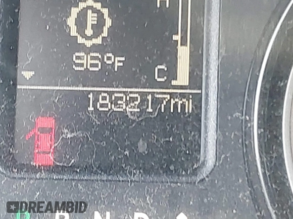 2014 Ram 1500 Express with VIN 1C6RR6KT8ES271804, listed as a IAAI auction lot 42668383 with 183,217 mi miles and . Bid and sale history available at DreamBid. Image 15.