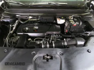 2021 Acura RDX with VIN 5J8TC2H32ML005365, listed as a Copart auction lot 78694144 with 67,331 mi miles and Salvage title. Bid and sale history available at DreamBid. Image 7.