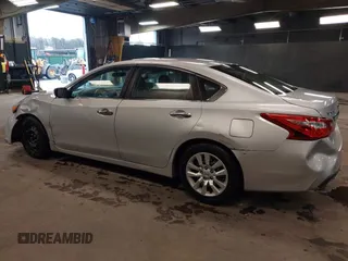 2016 Nissan Altima S with VIN 1N4AL3AP8GN351847, listed as a IAAI auction lot 41977201 with 167,062 mi miles and . Bid and sale history available at DreamBid. Image 3.