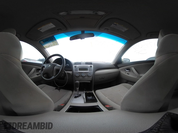 2011 Toyota Camry LE with VIN 4T1BF3EK9BU682130, listed as a IAAI auction lot 41788007 with 188,175 mi miles. Bid and sale history available at carsss.com. Image 18.