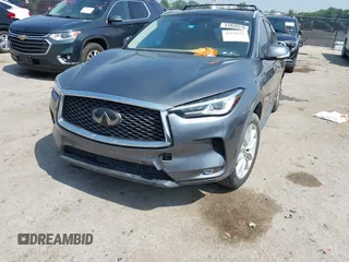 2019 Infiniti QX50 Luxe с VIN 3PCAJ5M15KF124724, выставлен на аукционе IAAI как лот 42325123 с пробегом 94 608 миль миль и . История ставок и продаж доступна на DreamBid. Изображение 17.