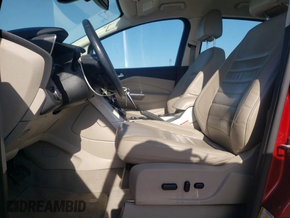 2015 Ford C-Max Energi SEL with VIN 1FADP5CUXFL115971, listed as a Copart auction lot 58272974 with 122,906 mi miles. Bid and sale history available at carsss.com. Image 7.