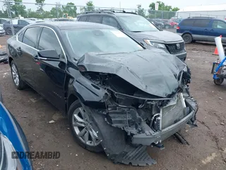 2017 Chevrolet Impala LT with VIN 1G1105S34HU119241, listed as a IAAI auction lot 42441820 with 72,361 mi miles and . Bid and sale history available at DreamBid. Image 1.