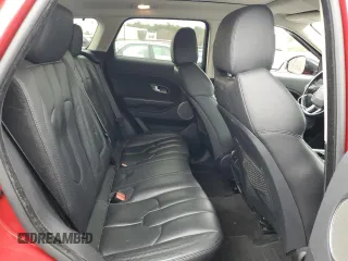 2015 Land Rover Range Rover Evoque Pure Plus with VIN SALVP2BG6FH074565, listed as a Copart auction lot 46585685 with 99,143 mi miles and Salvage Title. Bid and sale history available at carsss.com. Image 11.
